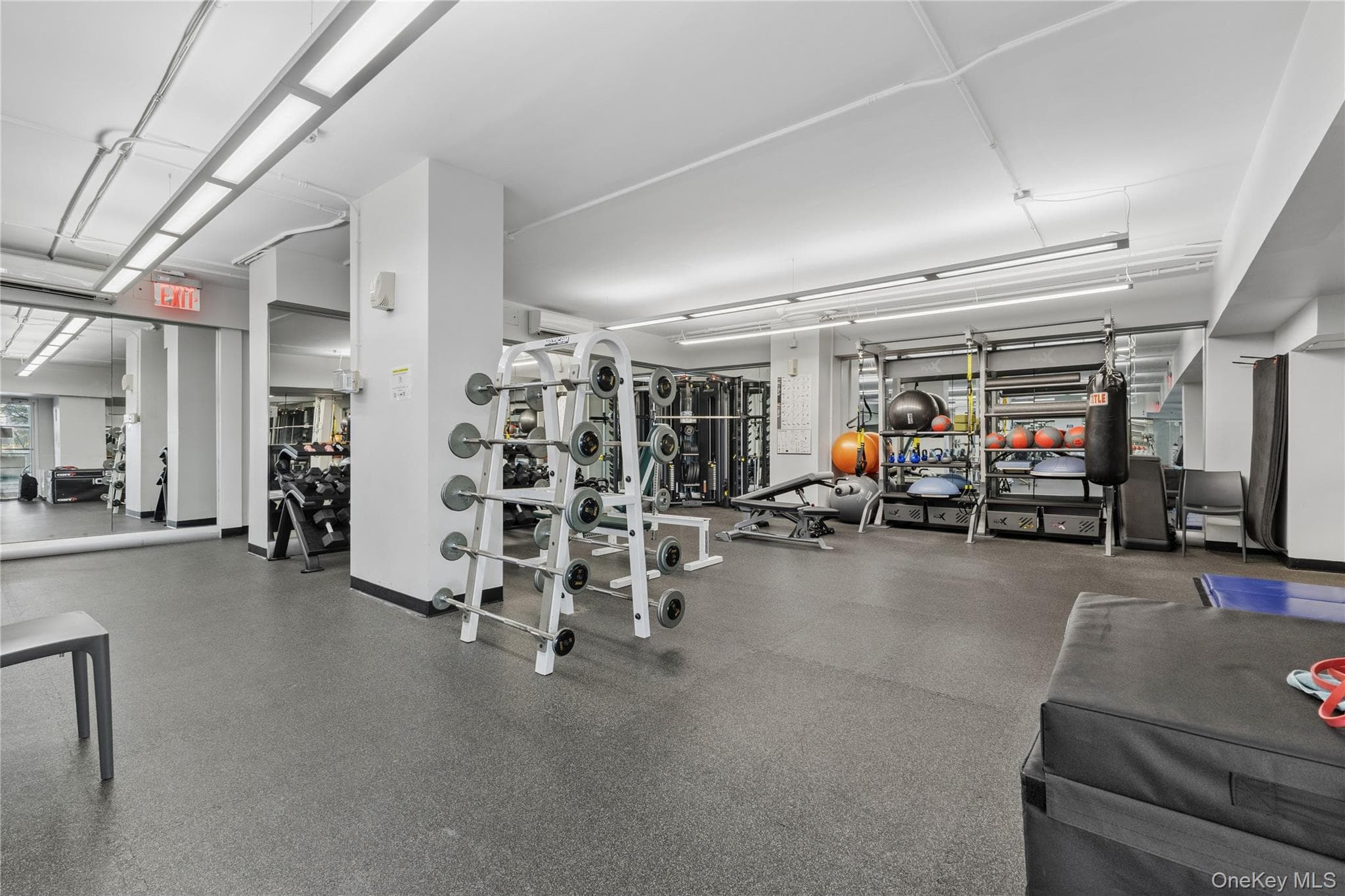 2500 Johnson Avenue Unit: 4K thumbnail 14