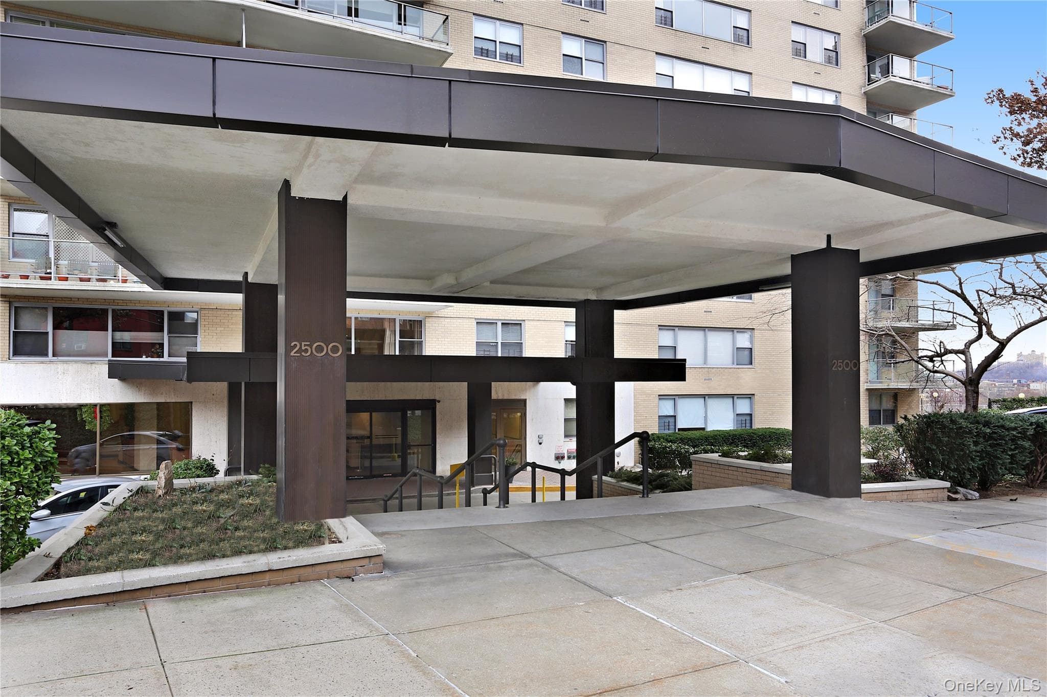 2500 Johnson Avenue Unit: 4K thumbnail 17