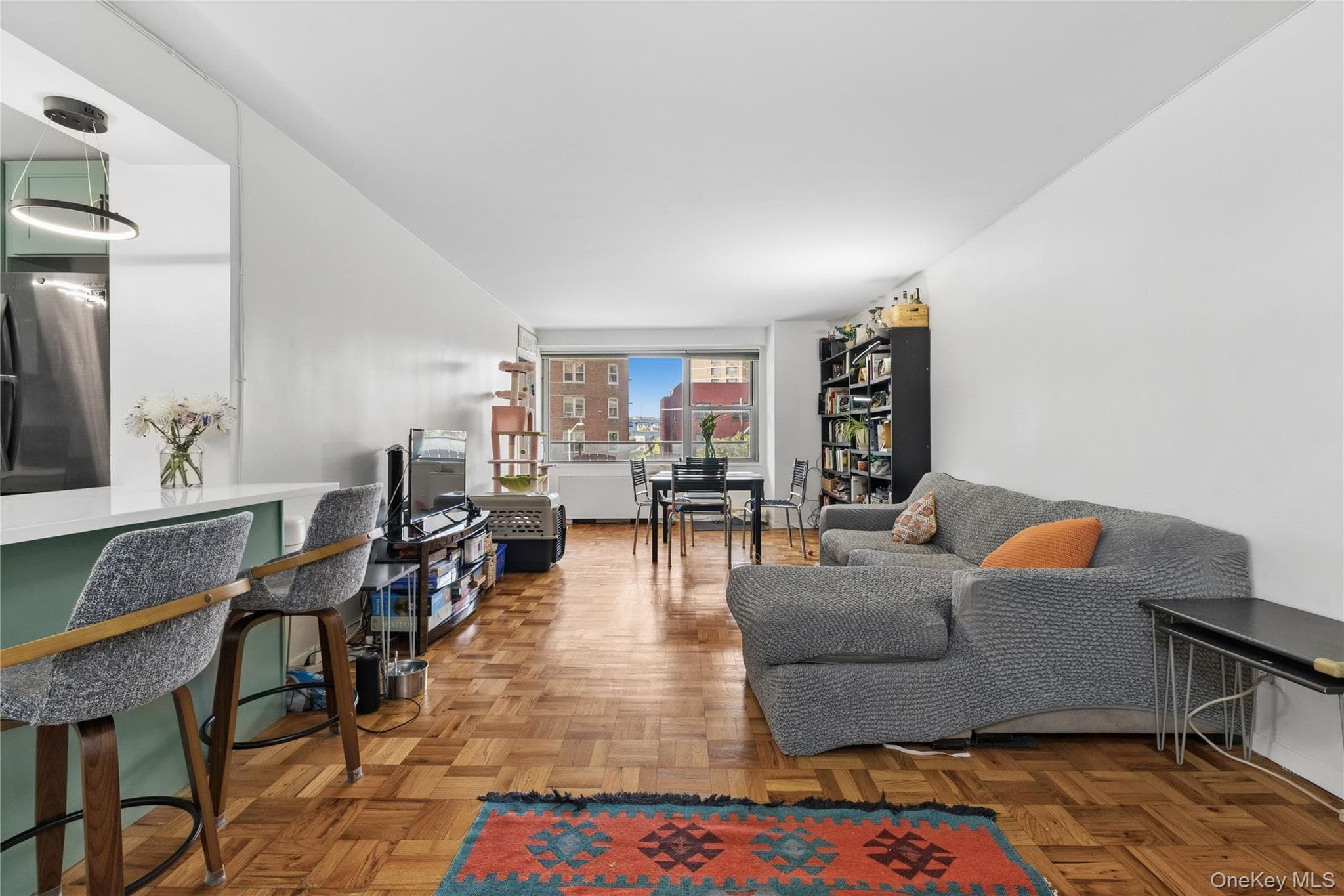 2500 Johnson Avenue Unit: 4K thumbnail 2