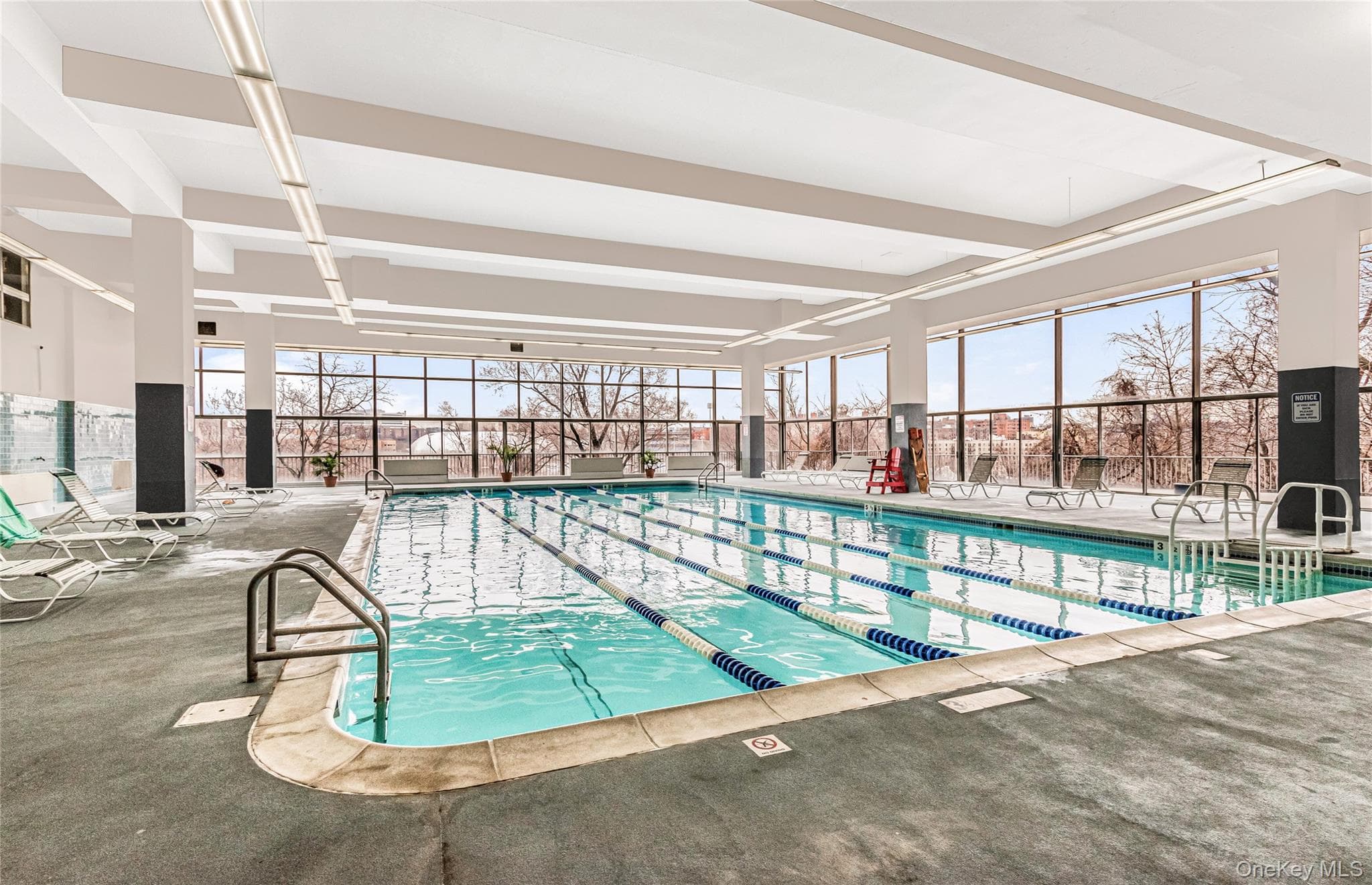 2500 Johnson Avenue Unit: 4K thumbnail 13