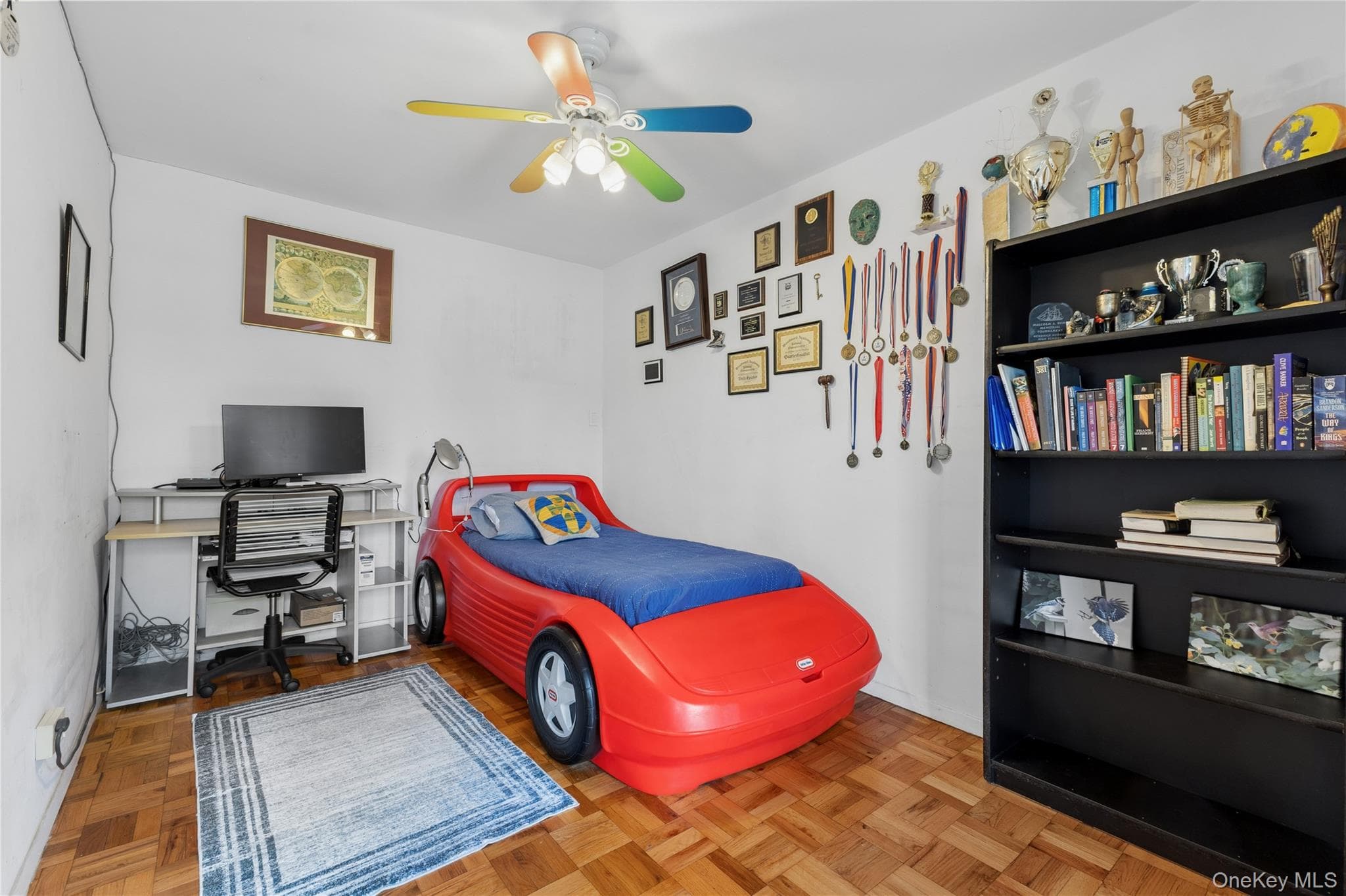 2500 Johnson Avenue Unit: 4K thumbnail 10