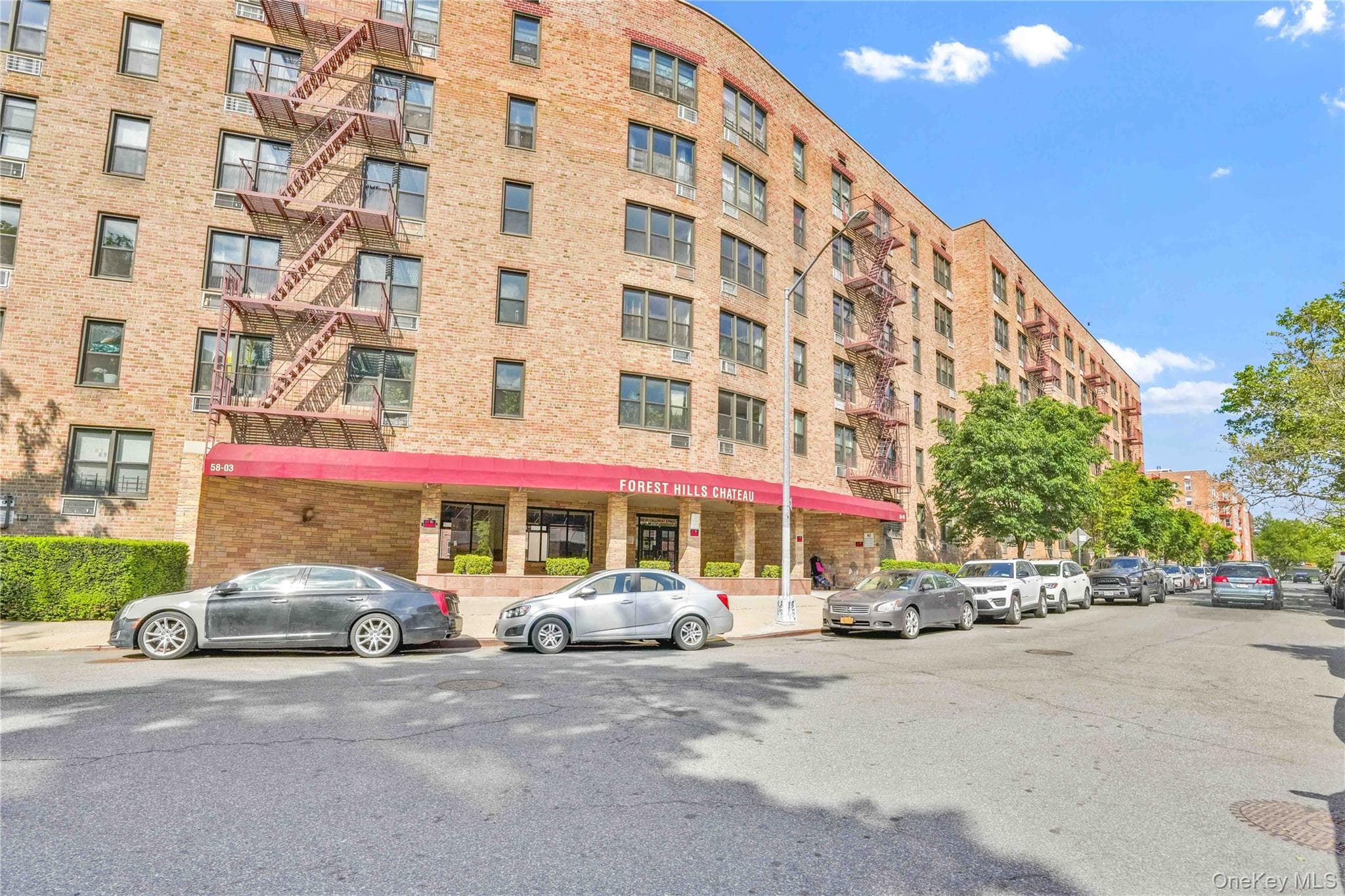 58-03 Calloway Street Unit: 5A, Corona