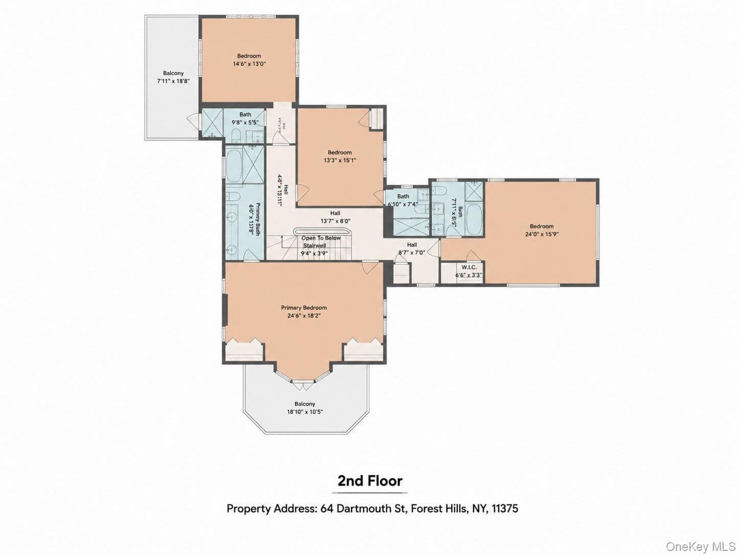 64 Dartmouth Street thumbnail 44