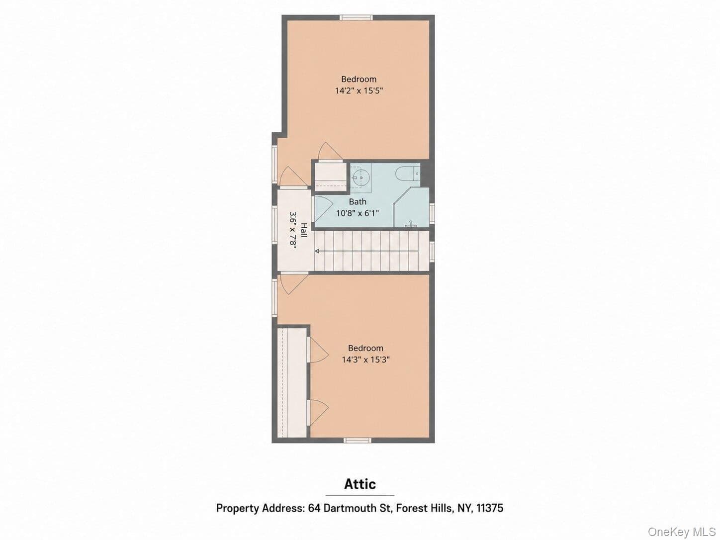 64 Dartmouth Street thumbnail 45