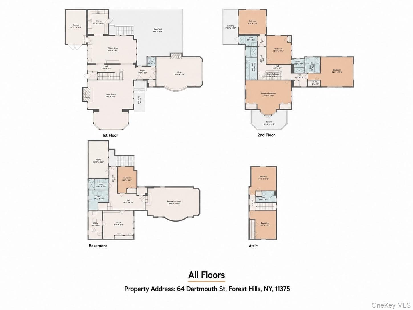 64 Dartmouth Street thumbnail 47