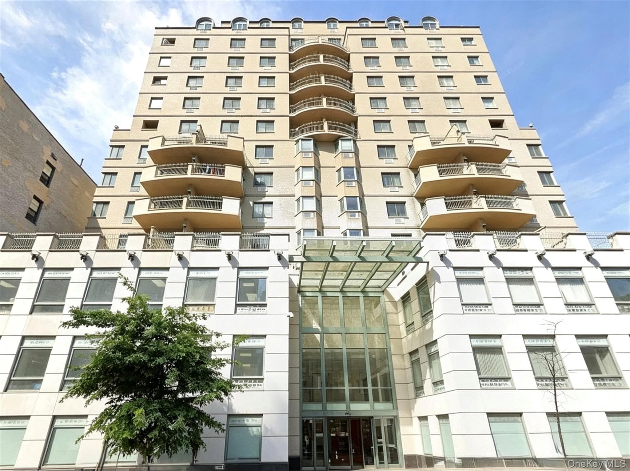 13347 Sanford Avenue Unit: 1G, Flushing