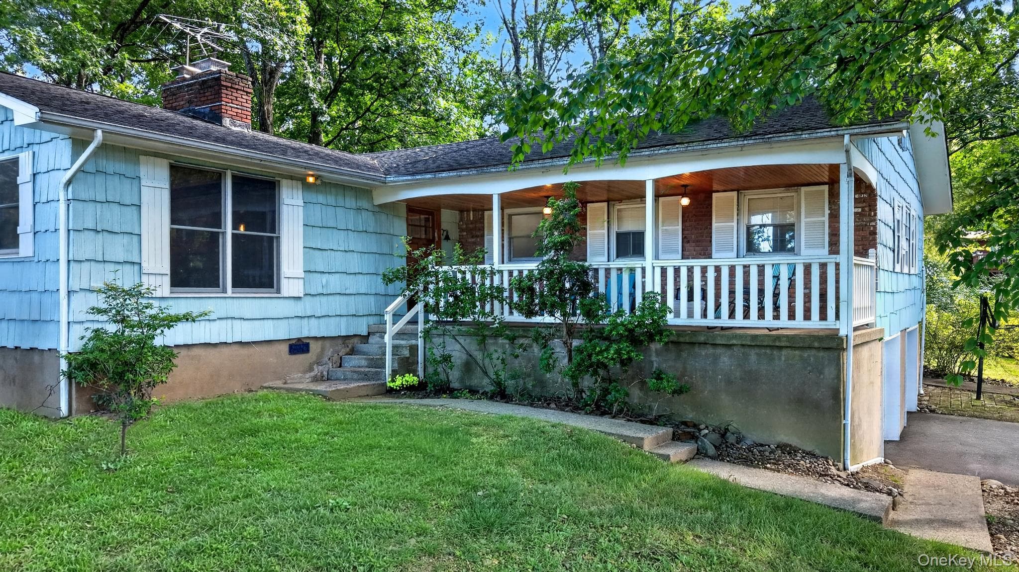 6 Scenic Drive, Suffern