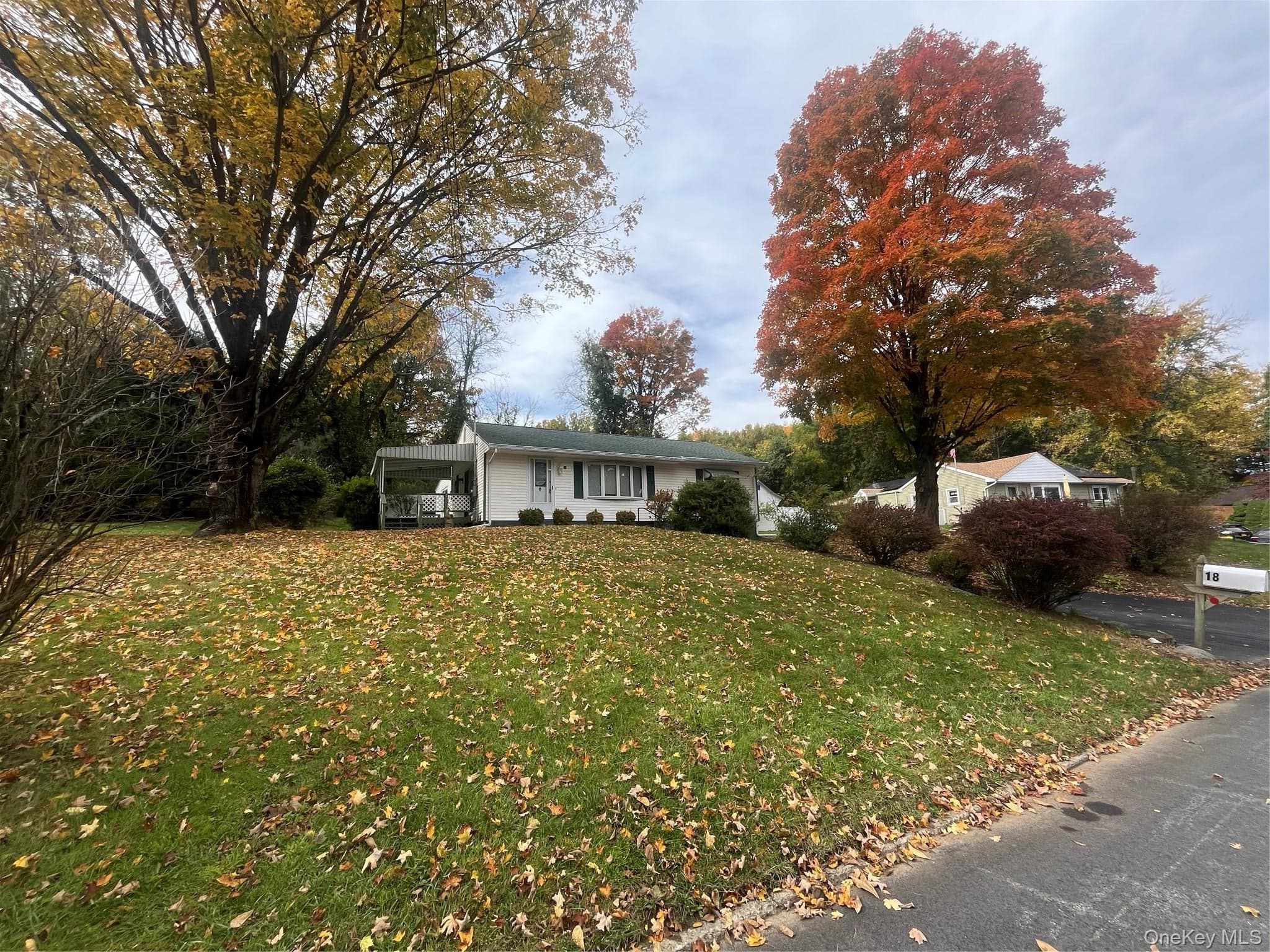 18 Westwood Drive, Newburgh