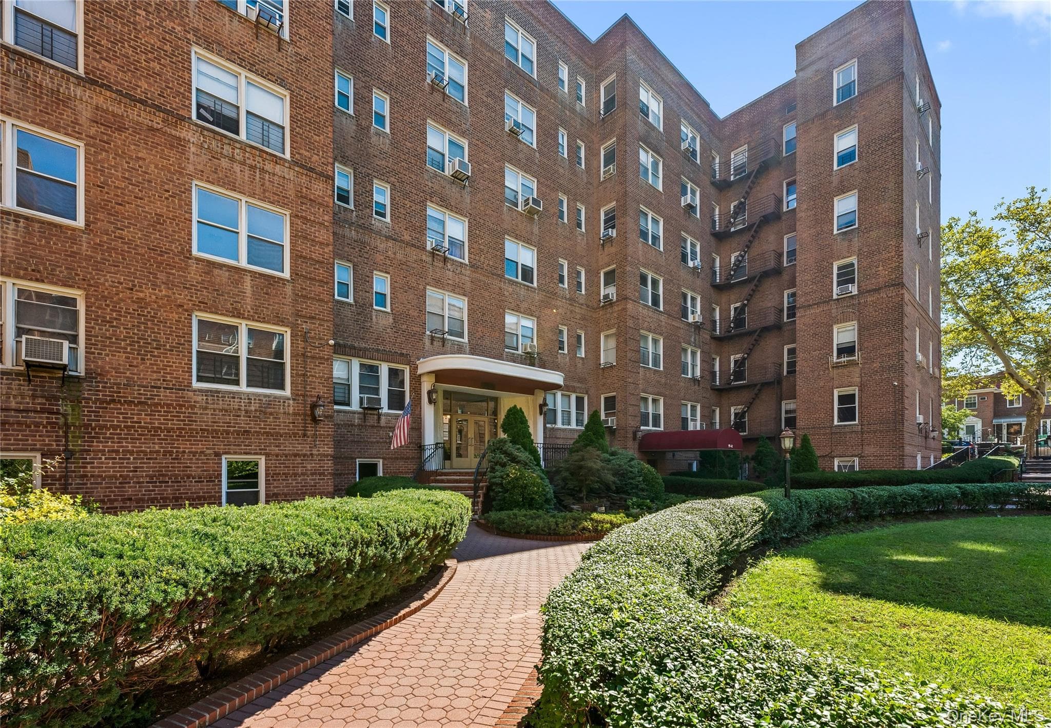 99-41 64th Ave Unit: D7 photo 1