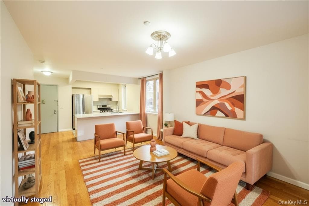 2517 Voorhies Avenue Unit: 1C thumbnail 9