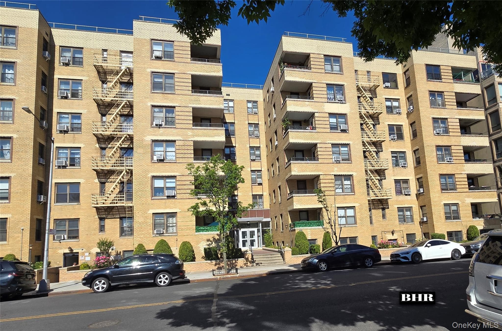 150 W End Avenue Unit: 3E, Brooklyn