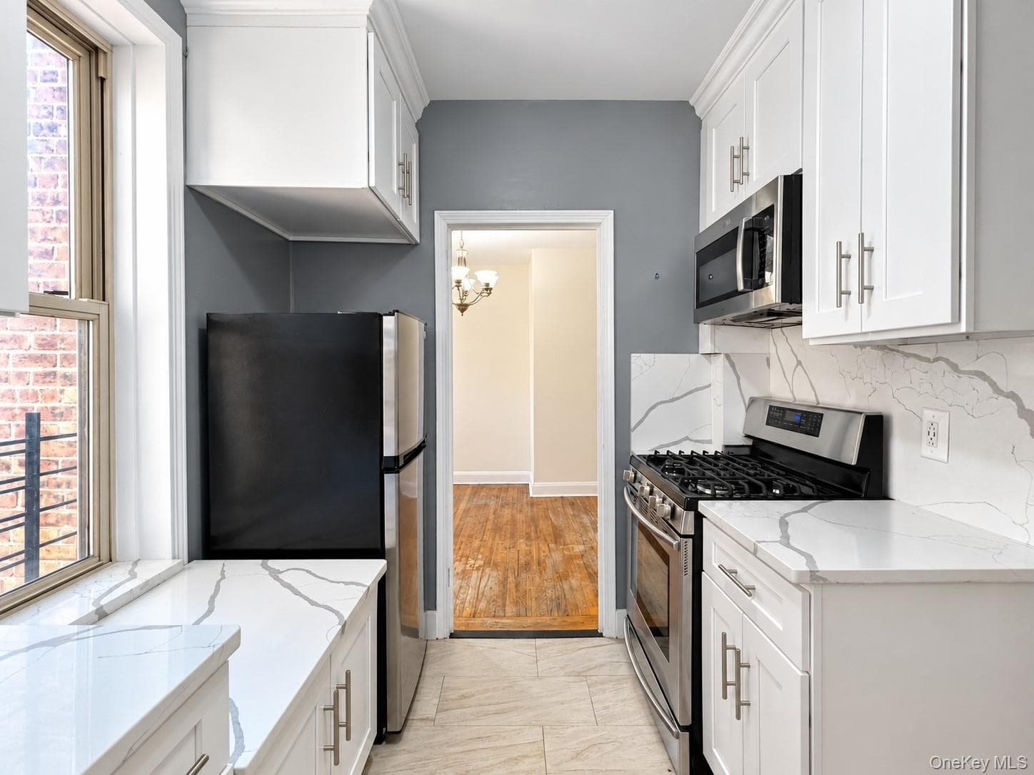 43-10 48 Avenue Unit: 4o thumbnail 3