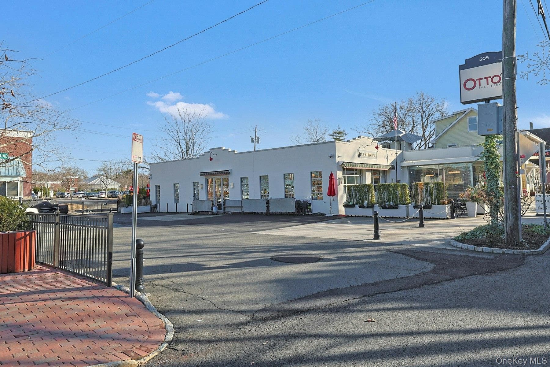 505 Piermont Avenue, Piermont