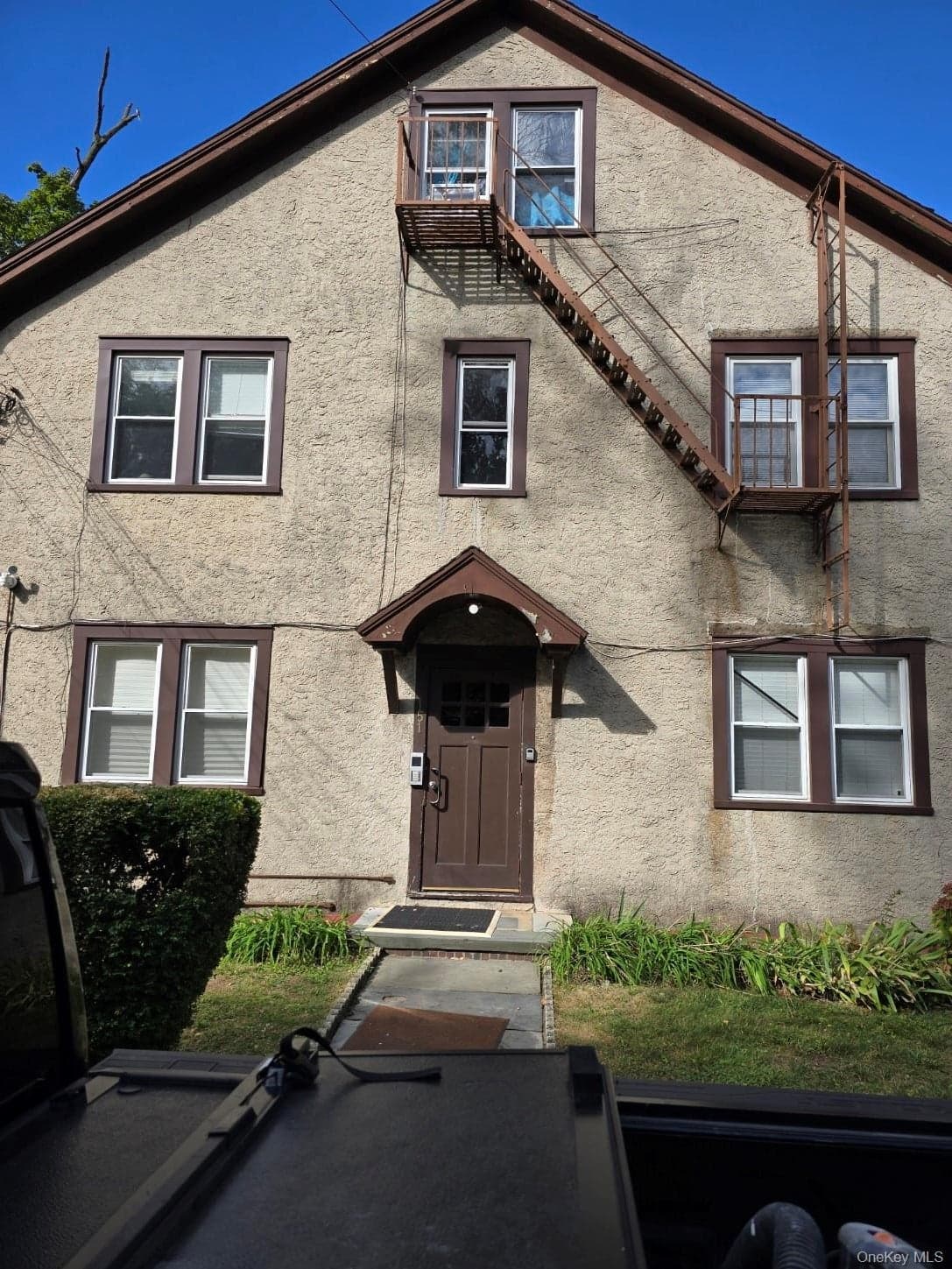151 N Evarts Avenue Unit: 1G, Elmsford