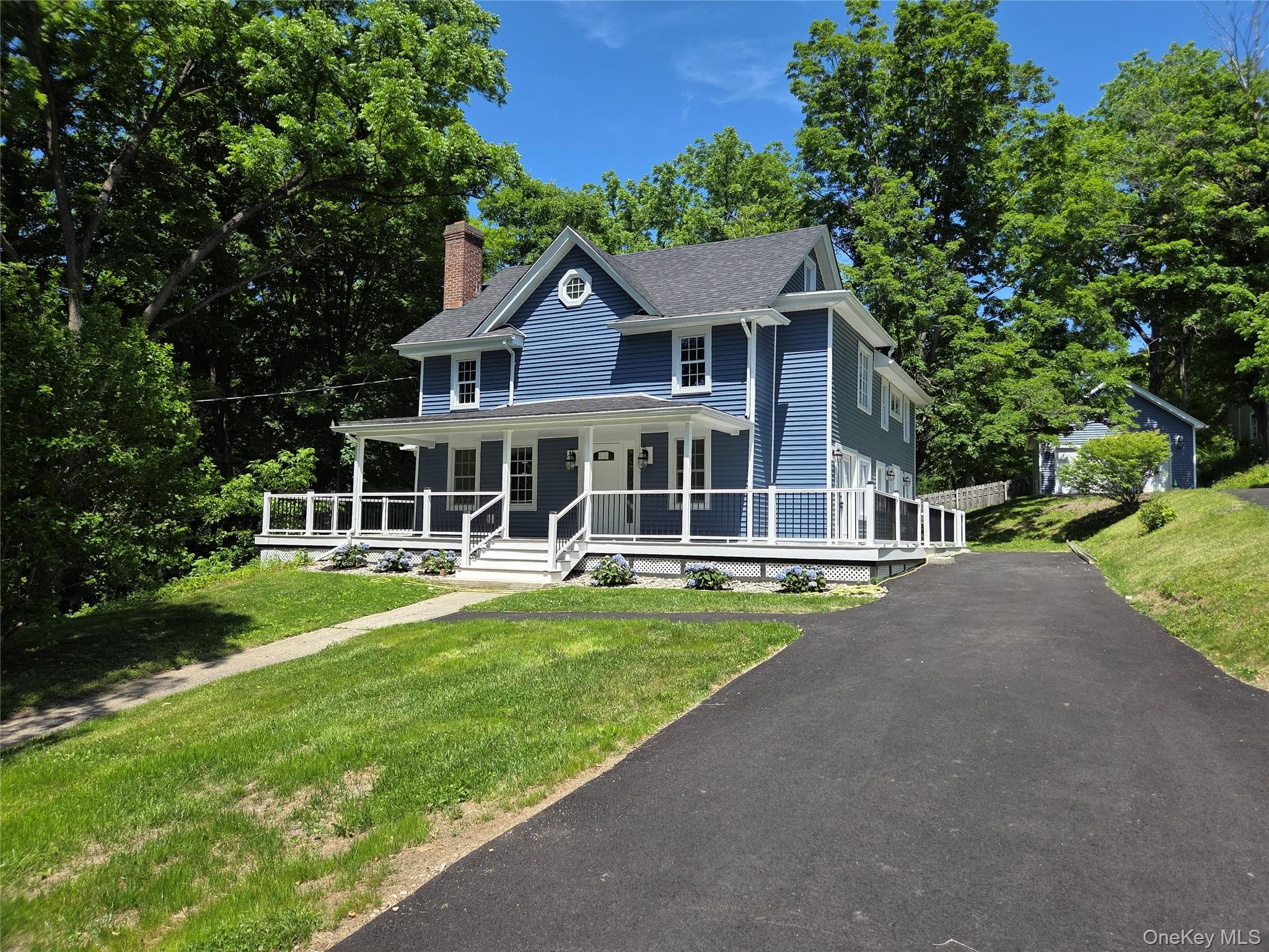 9 Depot Hill Road, Amenia