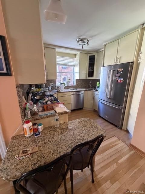 102-21 63rd Road Unit: B16 thumbnail 2