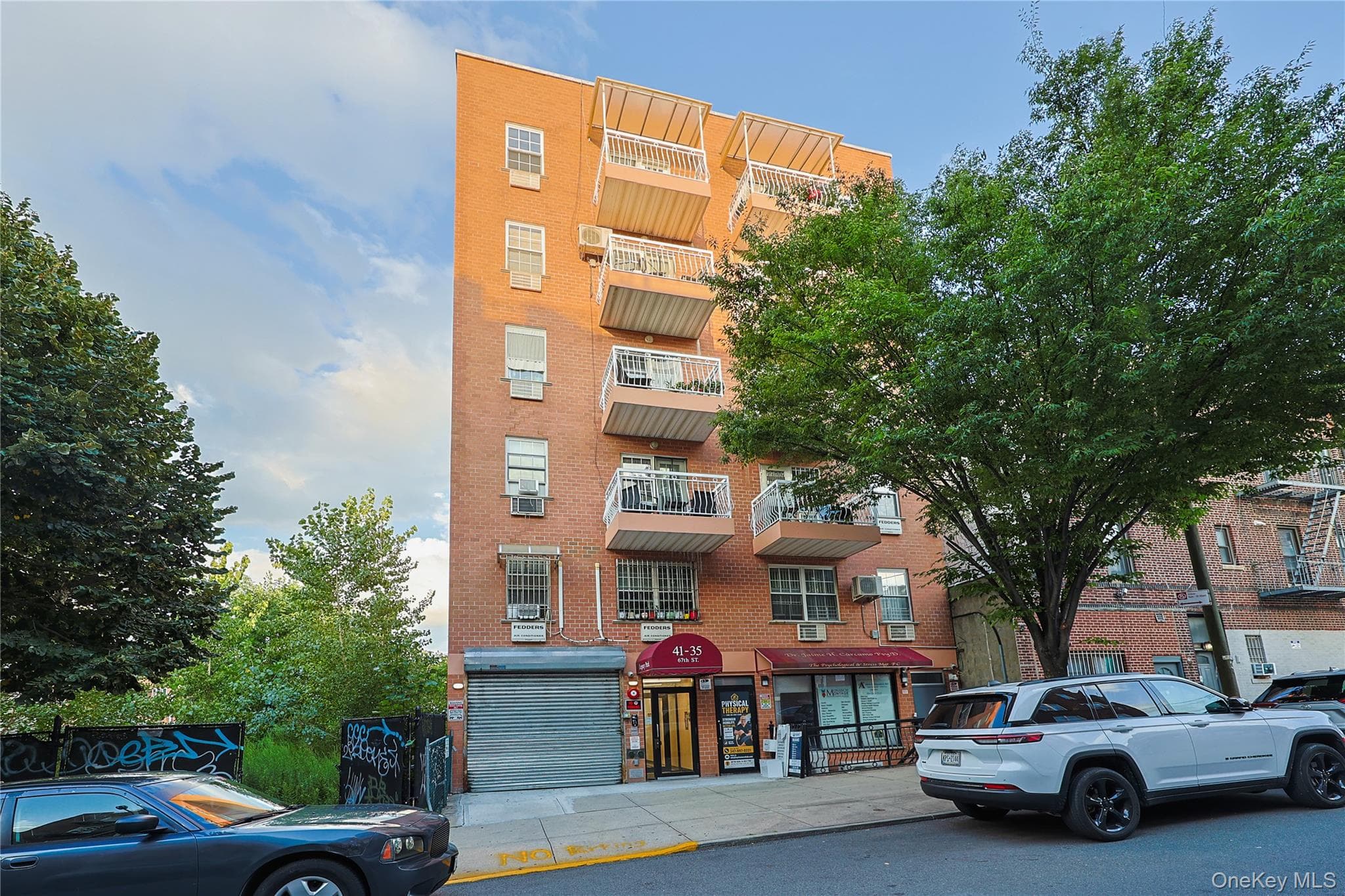 41-35 67th Street Unit: 4A, Woodside