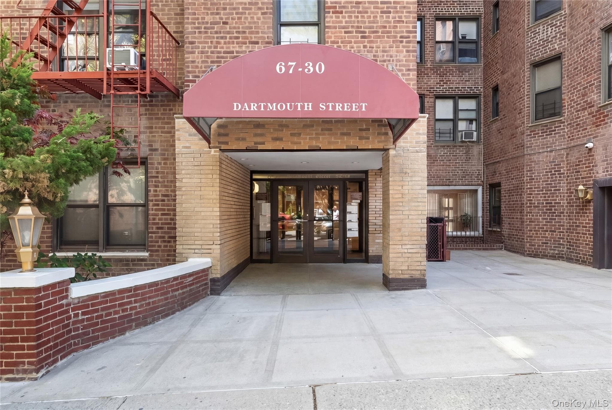 67-30 Dartmouth Street Unit: 2S, Forest Hills