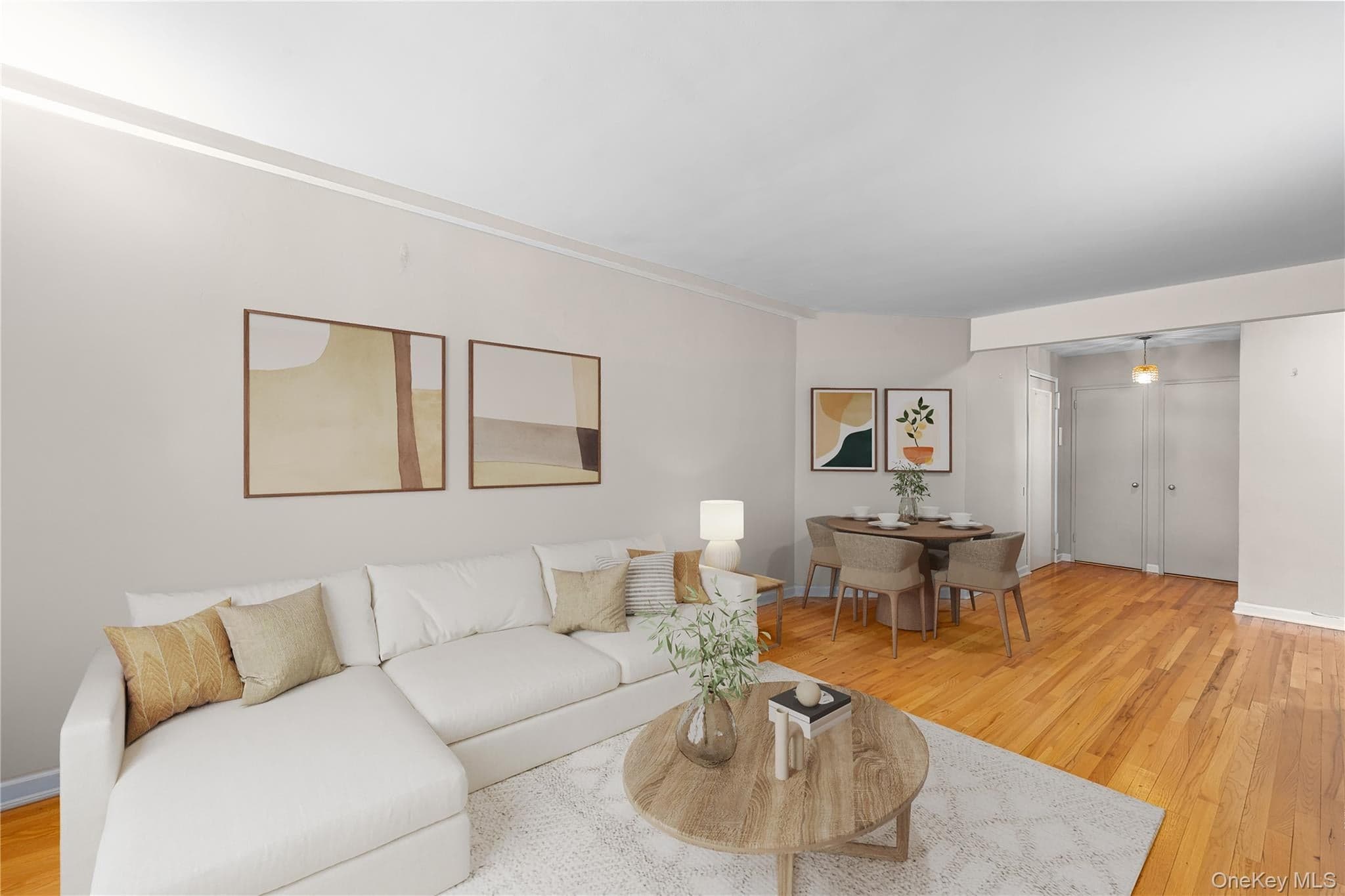 67-30 Dartmouth Street Unit: 2S thumbnail 4
