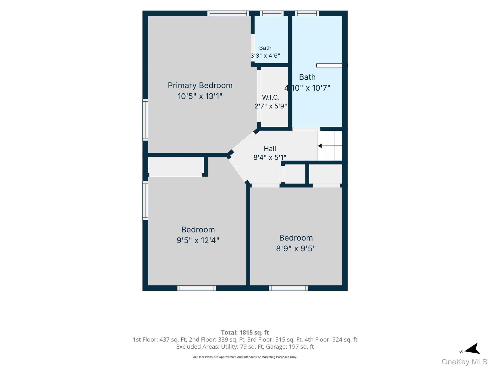 455 Pacific Street thumbnail 48