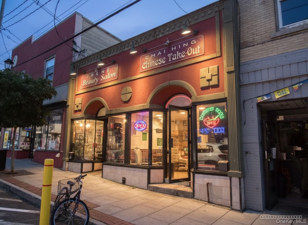 5 New Main Street, Haverstraw