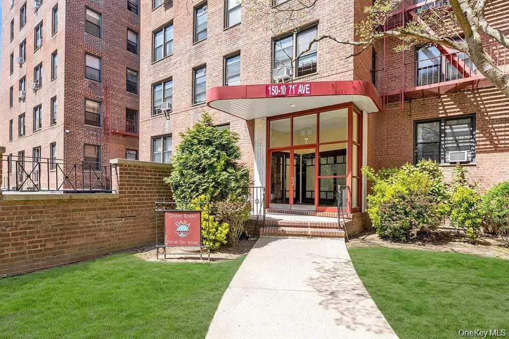 150-10 71st Avenue Unit: 2K thumbnail 3
