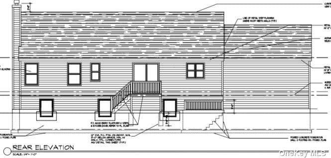 Lot 4 Bunker Lane thumbnail 3