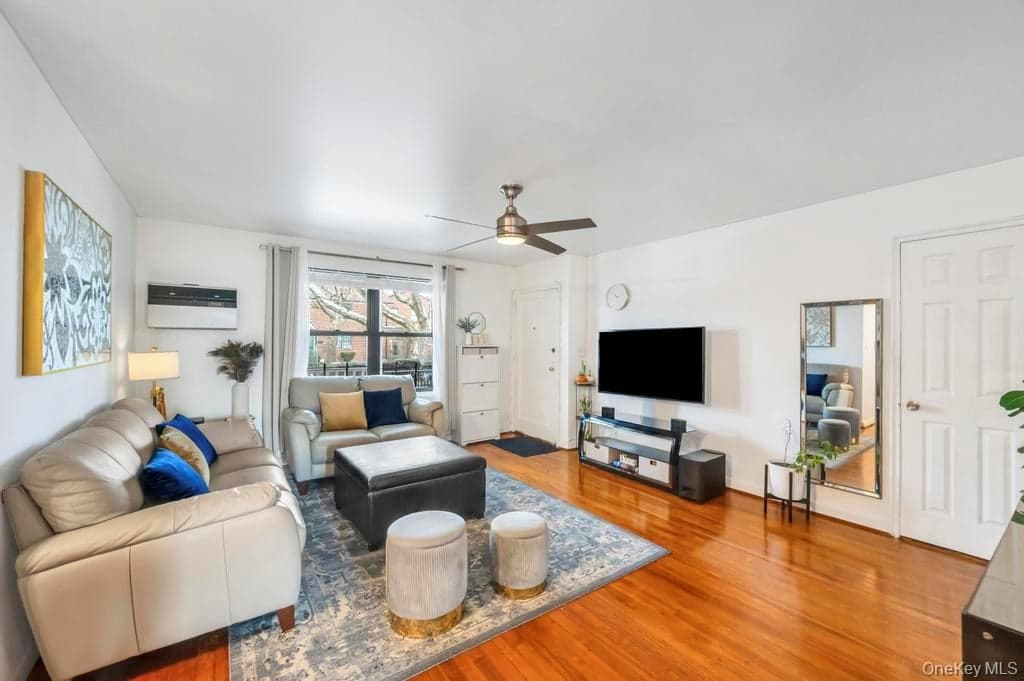 196-72 69th Ave Ave Unit: 1 FL thumbnail 5