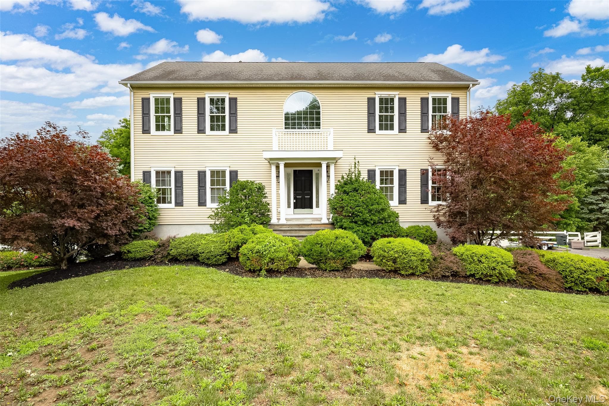 7 Fox Run RD photo 1