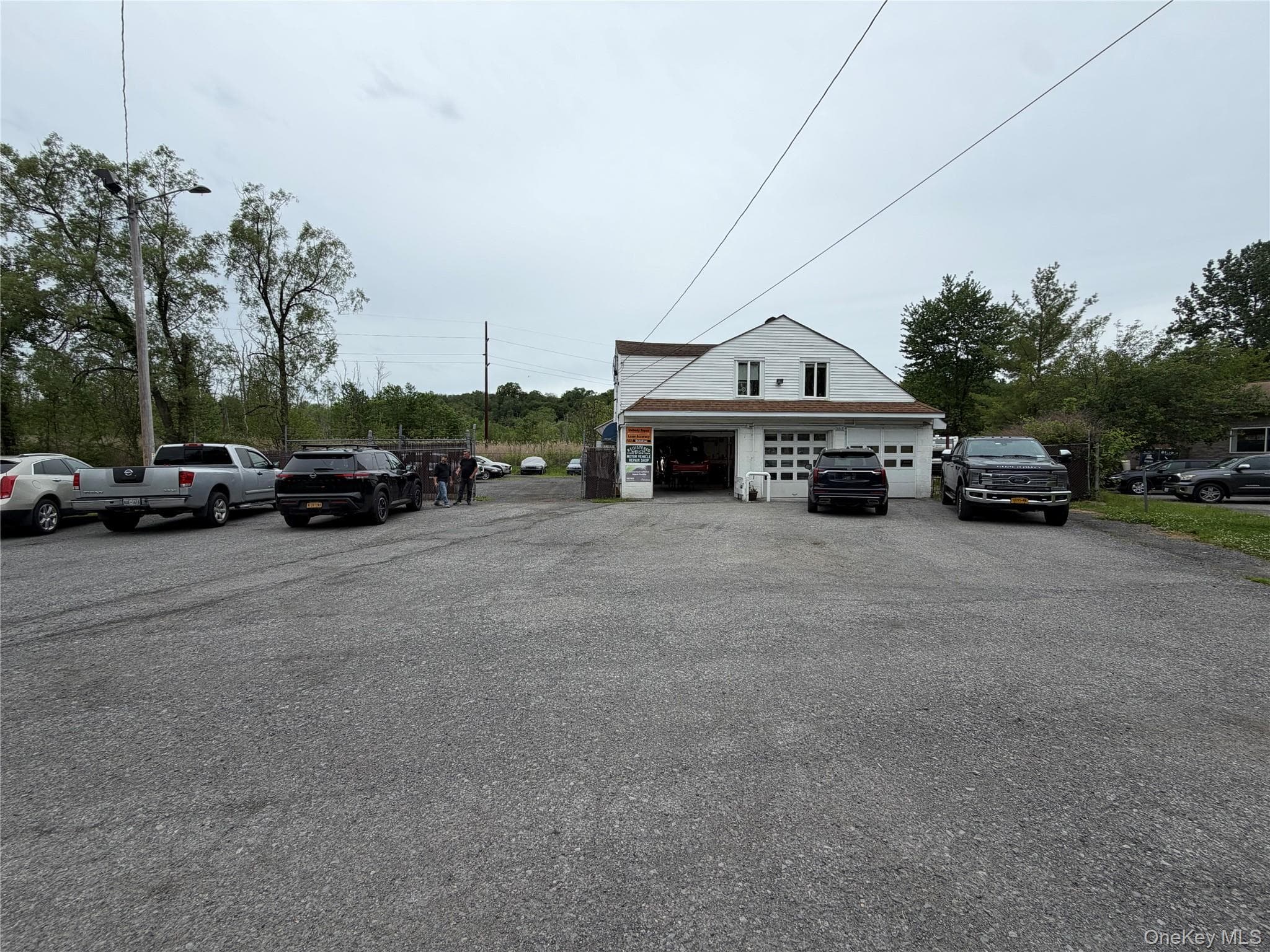 2079 9d, Wappingers Falls