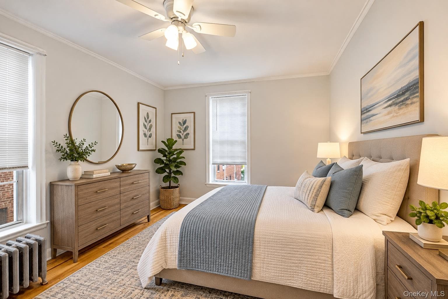 208 Centre Avenue Unit: 3K thumbnail 3