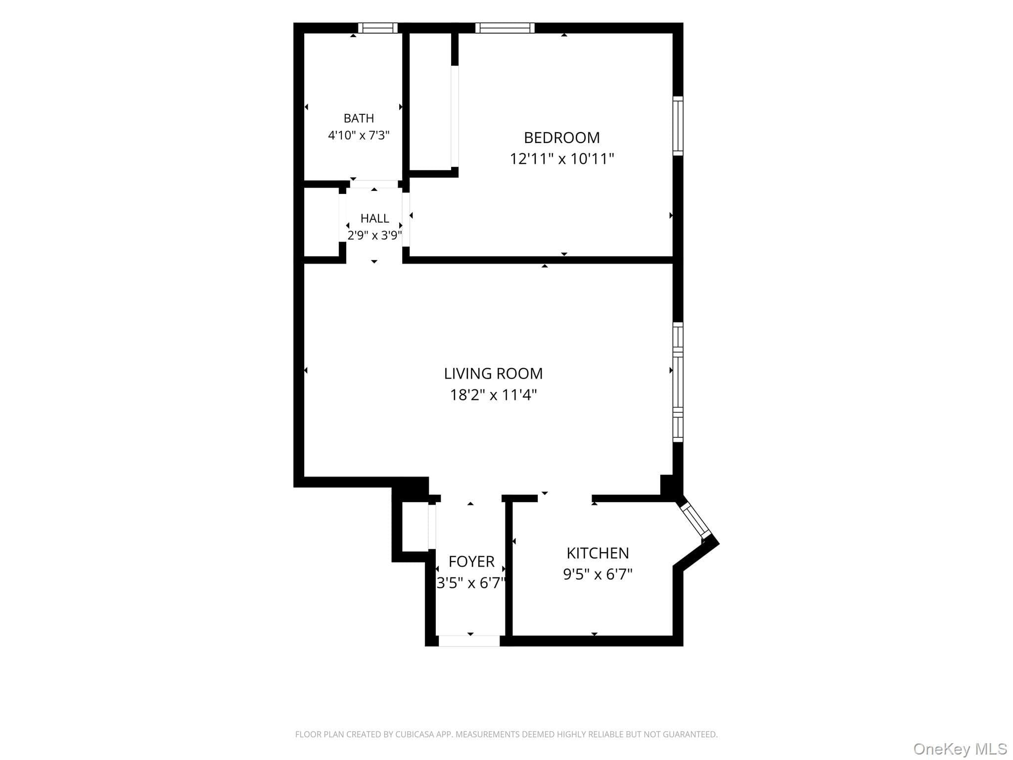 208 Centre Avenue Unit: 3K thumbnail 19