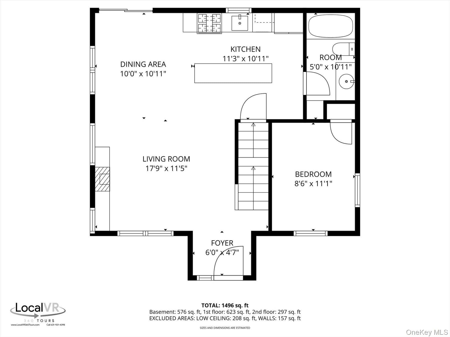 134 Washington Drive thumbnail 34