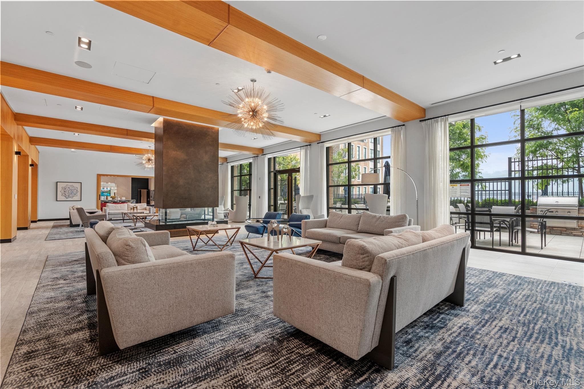 100 Garvies Point Road Unit: 1316 thumbnail 21