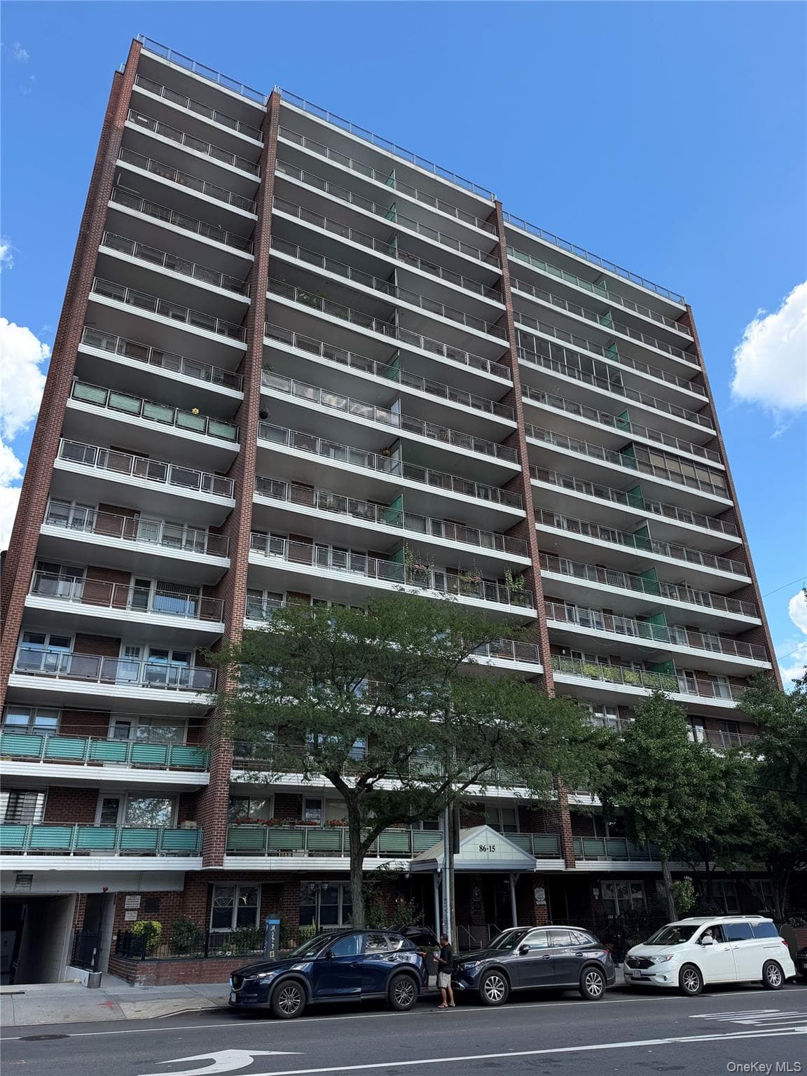 8615 Broadway Unit: 7A thumbnail 2