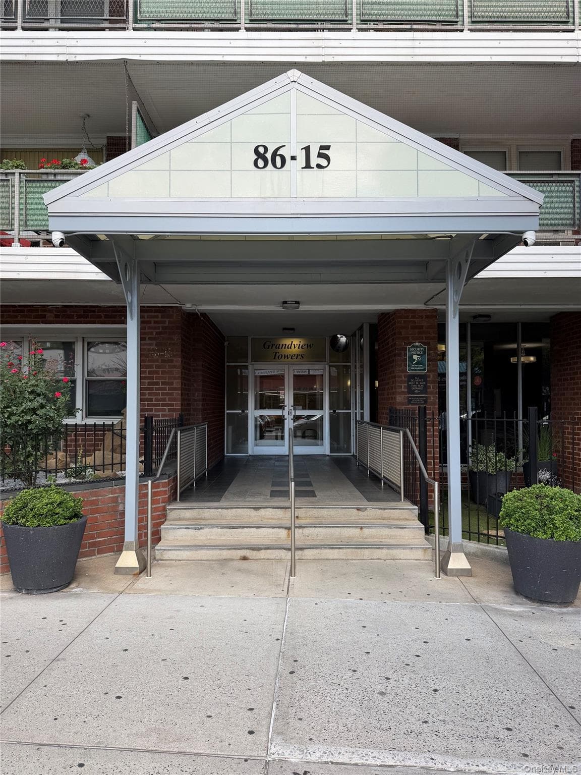 8615 Broadway Unit: 7A, Elmhurst