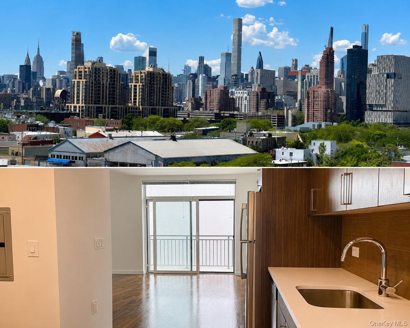 1215 Broadway Unit: 603, Astoria