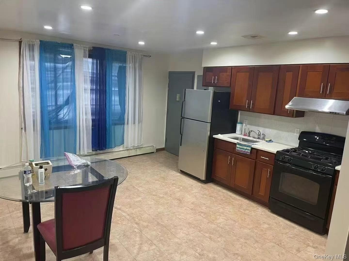 109-15 Westside Avenue Unit: 1A, Corona