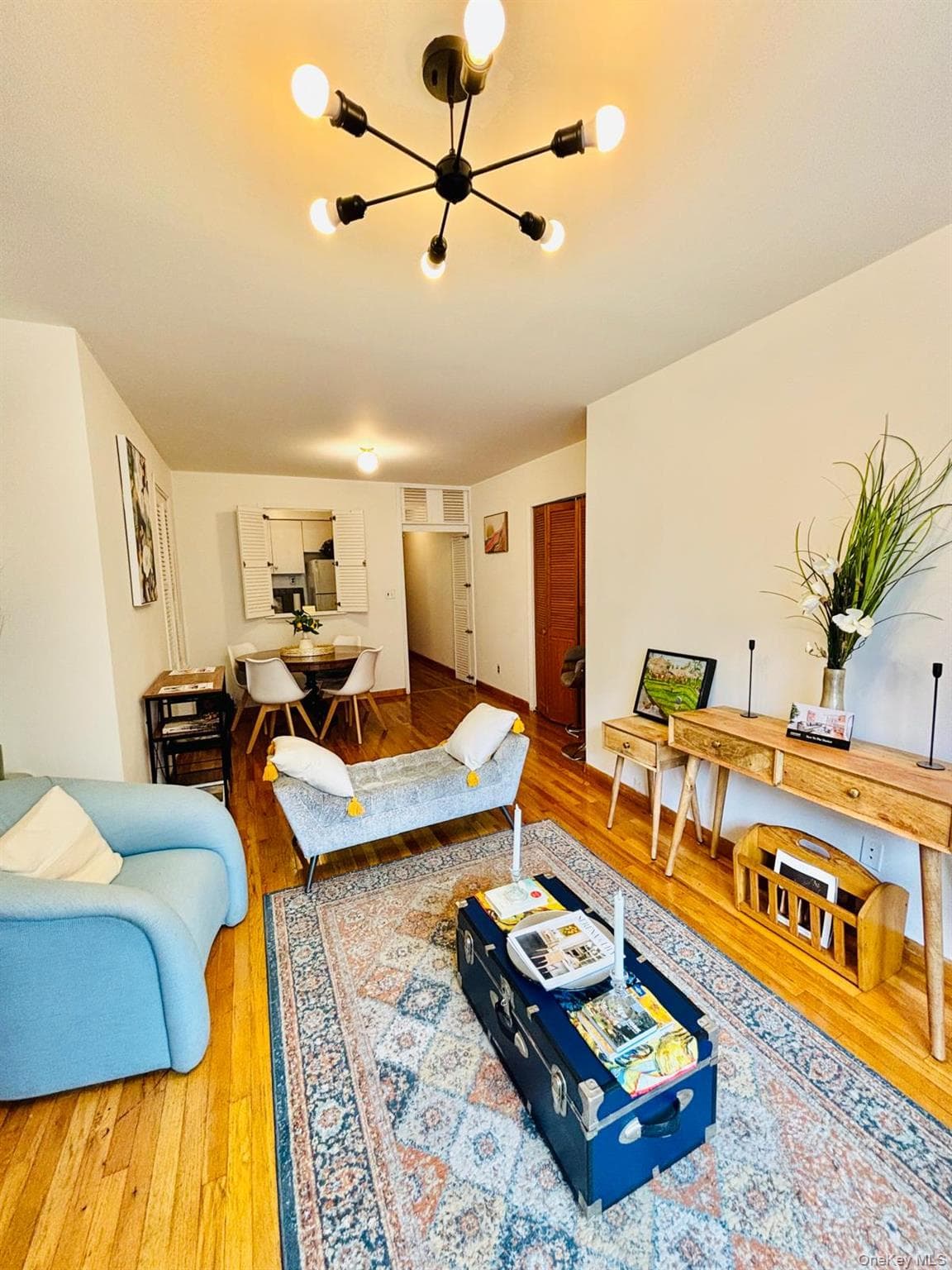 515 W 151st Street Unit: 4W, New York (manhattan)