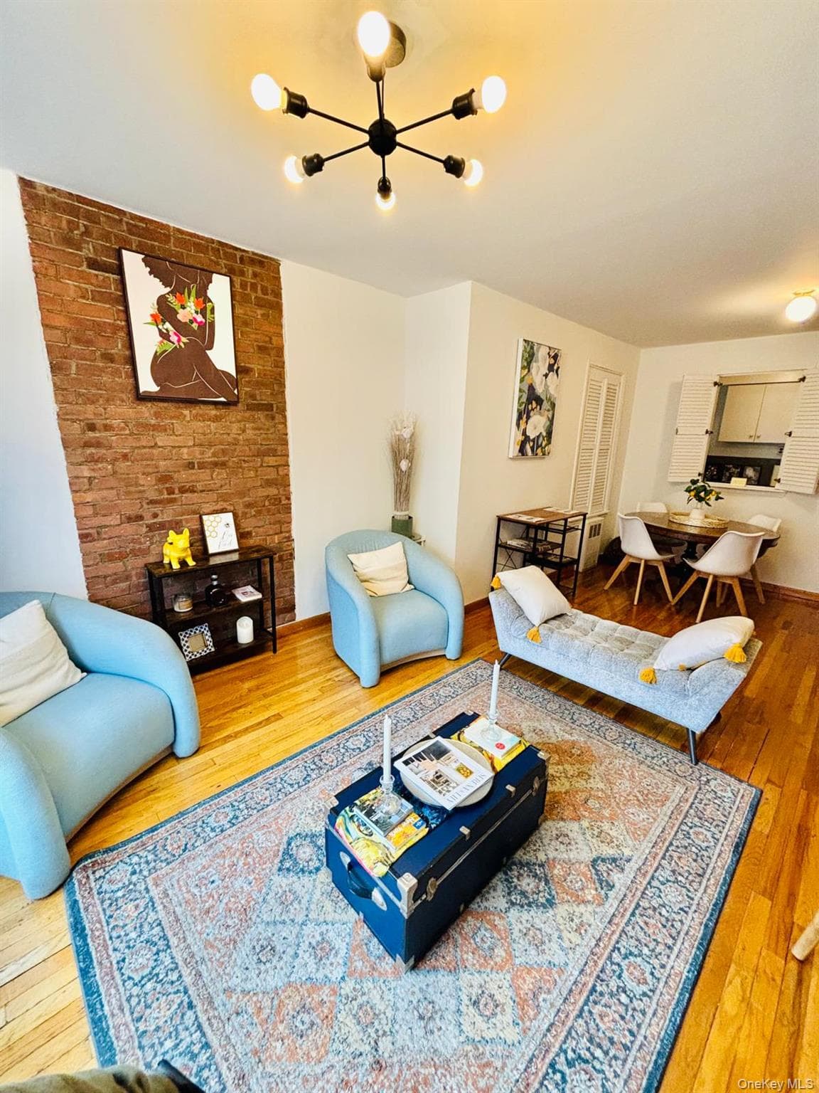 515 W 151st Street Unit: 4W thumbnail 3
