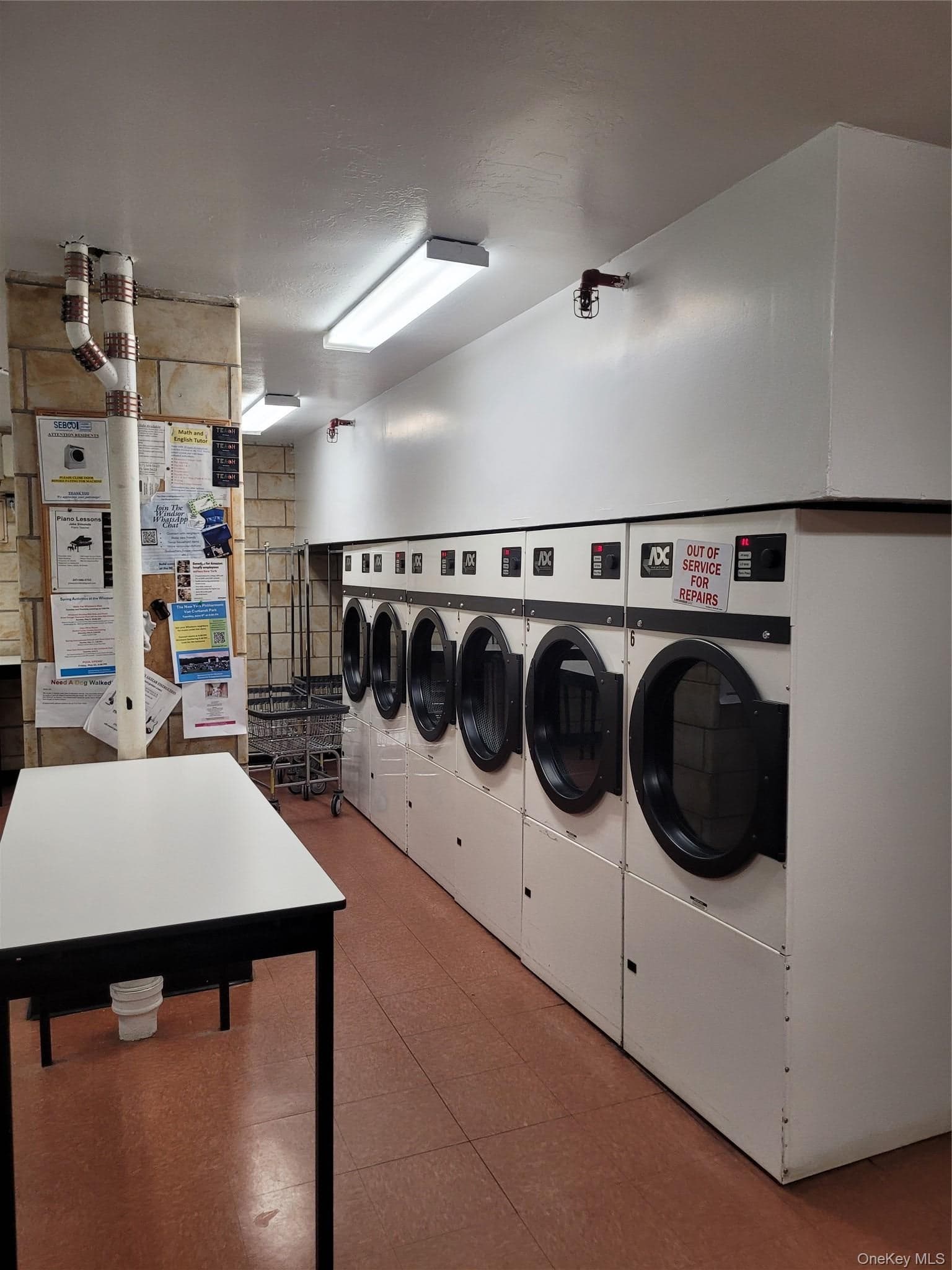 4901 Henry Hudson Parkway Unit: 8N thumbnail 10