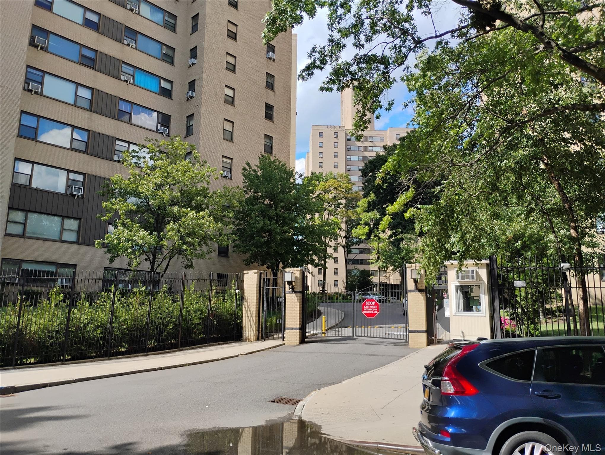 5 Fordham Hill Oval Unit: 9A thumbnail 23