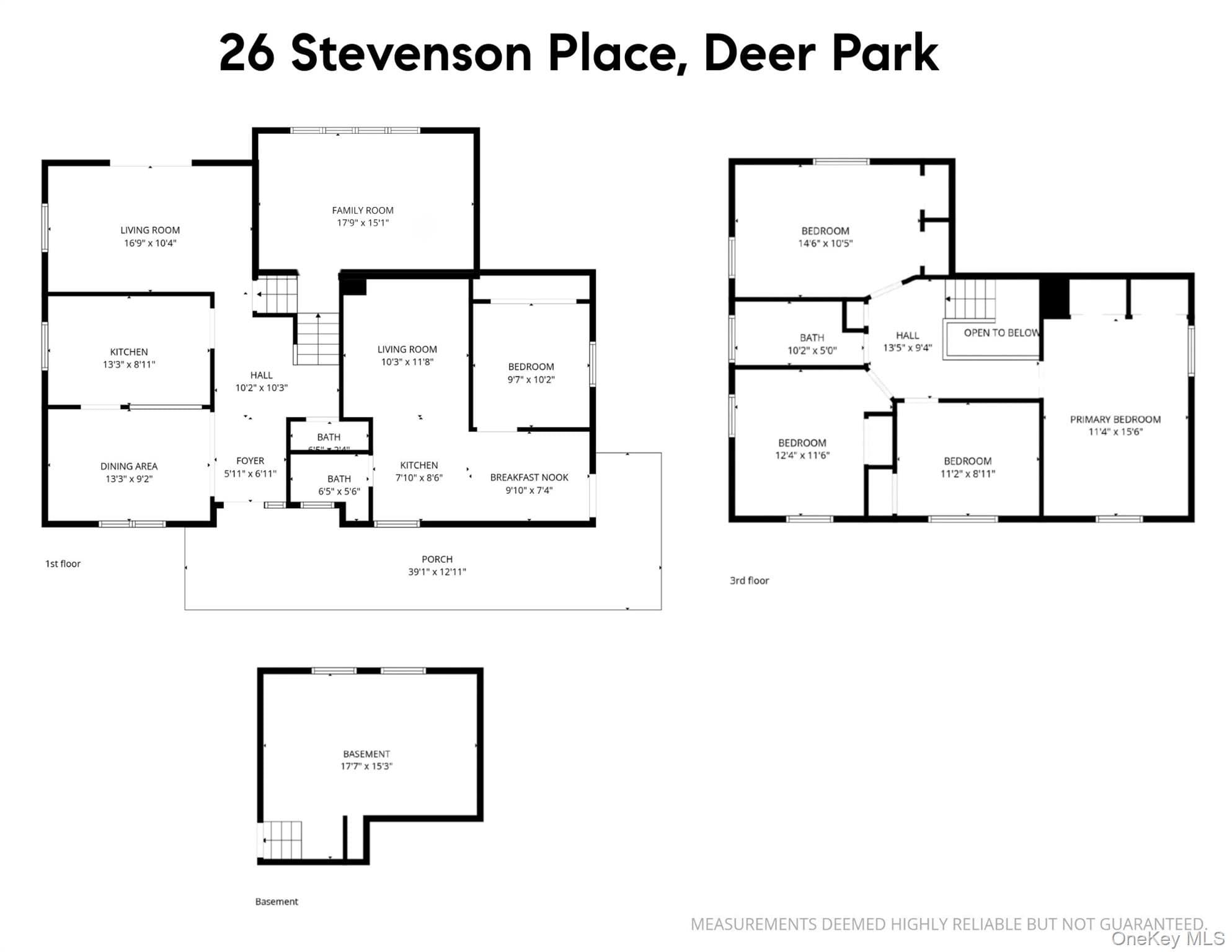 26 Stevenson Place thumbnail 29