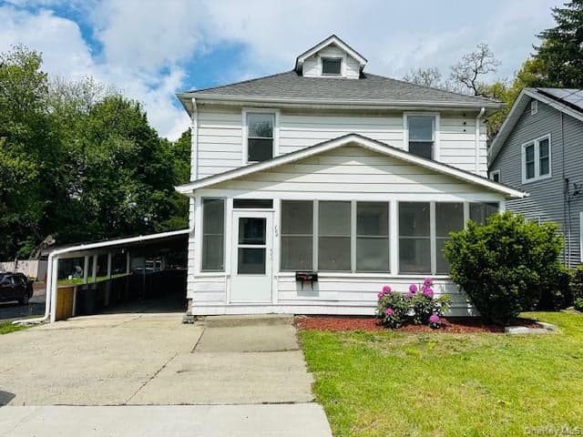 100 Innis Avenue, Poughkeepsie