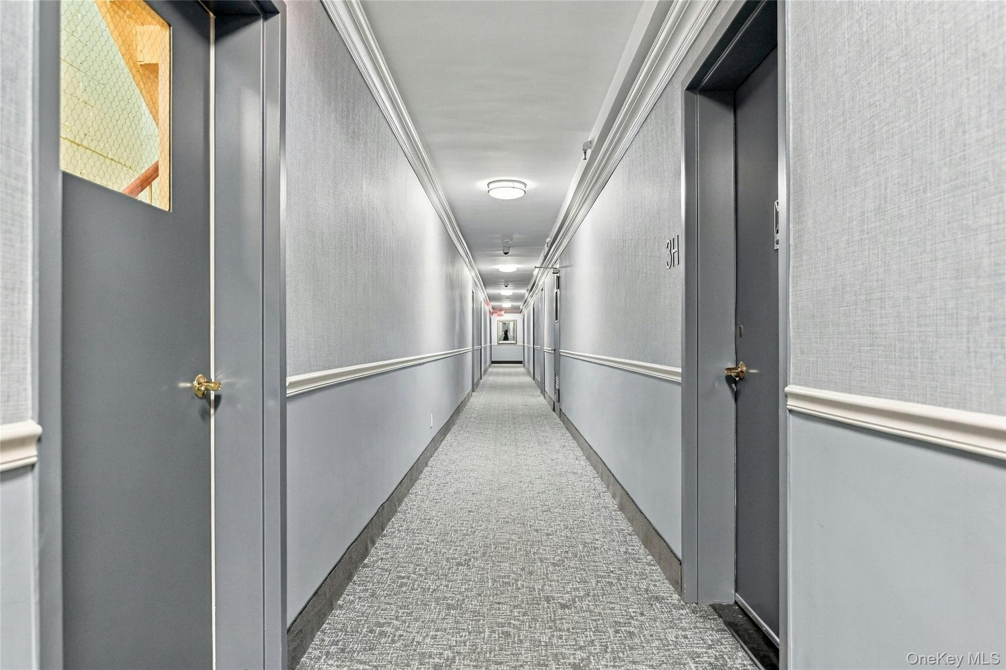 21 Bond Street Unit: 3J thumbnail 5