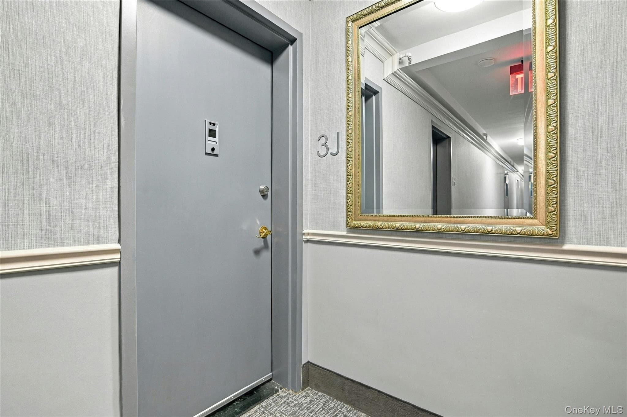 21 Bond Street Unit: 3J thumbnail 6