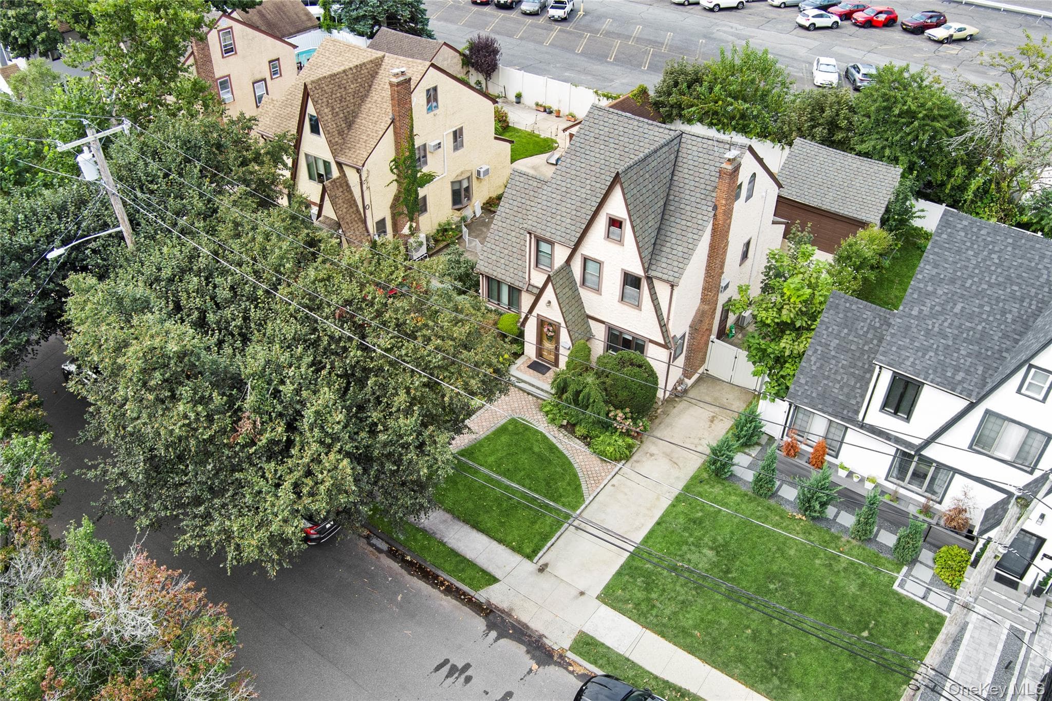43 Marlborough Road, West Hempstead