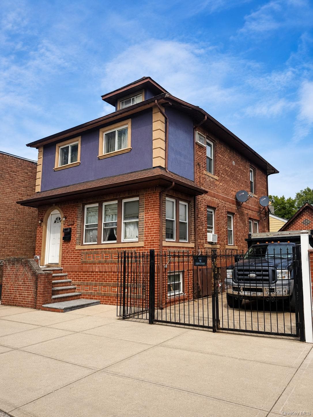 13515 127th Street, South Ozone Park