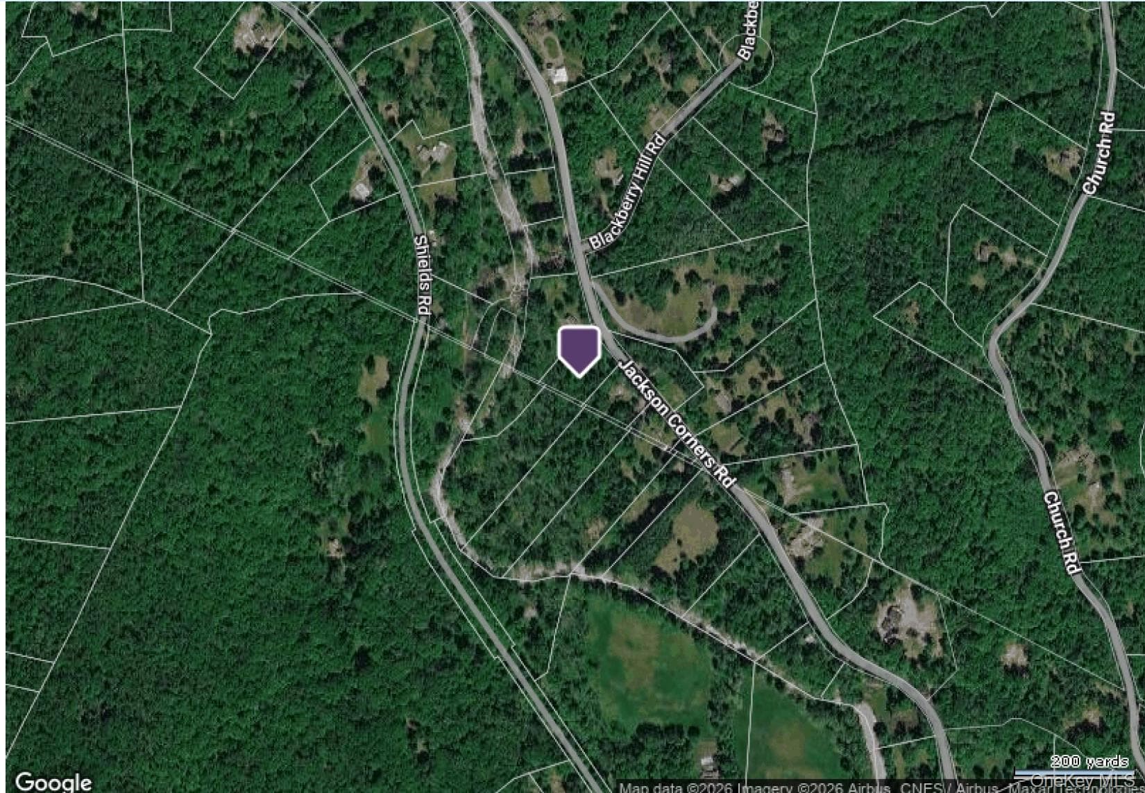 Jackson Corners Road thumbnail 15