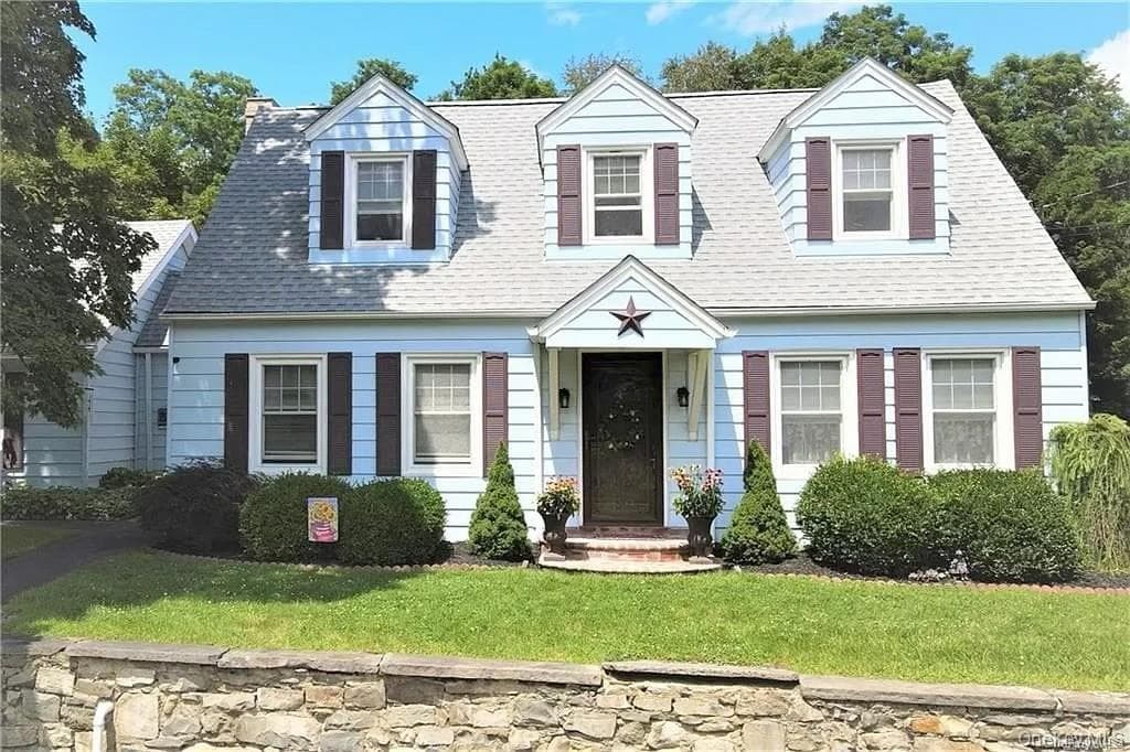 132 Reservoir Road, Marlboro